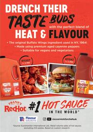 Bestway leaflet Page 7