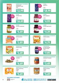 Bestway leaflet Page 8