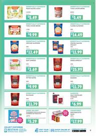 Bestway leaflet Page 9