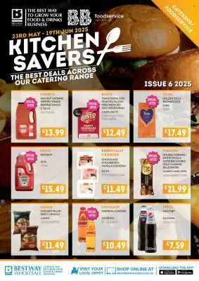 Bestway leaflet (valid until 19-06)