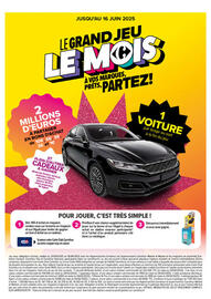 Catalogue Carrefour semaine 22 page 2