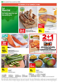 Catalogue Carrefour semaine 22 page 4