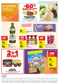 Catalogue Carrefour semaine 22 page 5