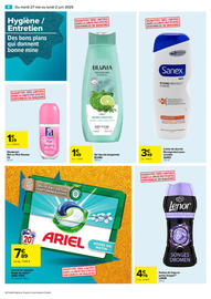 Catalogue Carrefour semaine 22 page 6