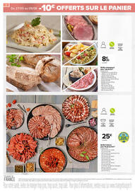 Catalogue Carrefour page 2