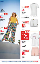 Catalogue Intersport page 12