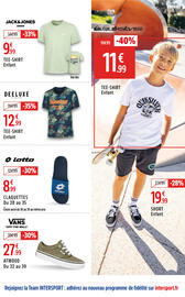Catalogue Intersport page 13