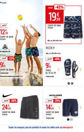 Catalogue Intersport page 14