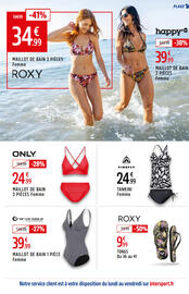 Catalogue Intersport page 17