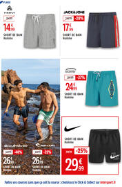 Catalogue Intersport page 18