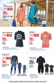 Catalogue Intersport page 19
