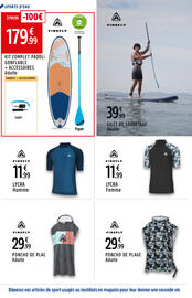 Catalogue Intersport page 20