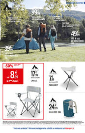 Catalogue Intersport page 27