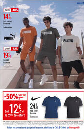 Catalogue Intersport page 3