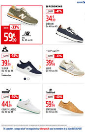 Catalogue Intersport page 7