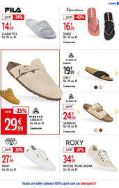 Catalogue Intersport page 9