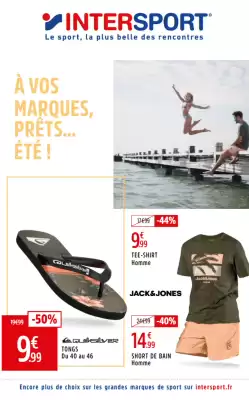 Catalogue Intersport