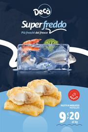 Volantino Deco Supermercati settimana 21 Pagina 1