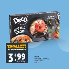 Volantino Deco Supermercati settimana 21 Pagina 4