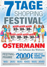 Ostermann Prospekt woche 21 Seite 12