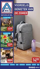 ALDI folder week 22 Pagina 1