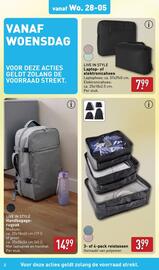 ALDI folder week 22 Pagina 2