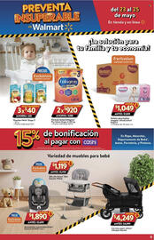 Catálogo Walmart Página 12