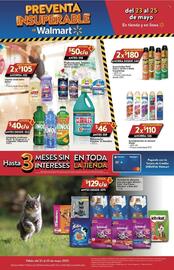 Catálogo Walmart Página 14