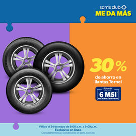 Catálogo Sam's Club Página 2