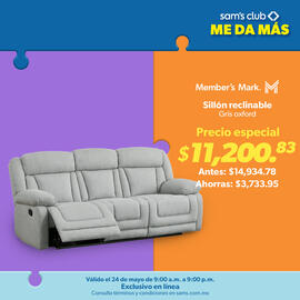 Catálogo Sam's Club Página 3