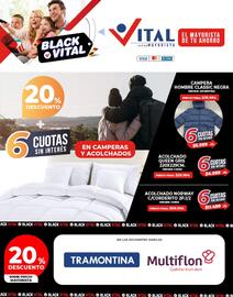 Catálogo Supermayorista Vital Página 3
