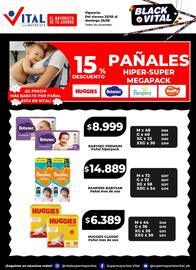 Catálogo Supermayorista Vital Página 4
