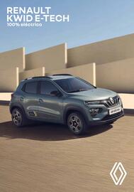 Catálogo Renault Página 1