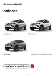 Catálogo Renault Página 11