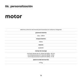 Catálogo Renault Página 13