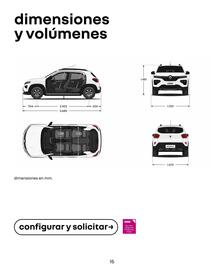 Catálogo Renault Página 14