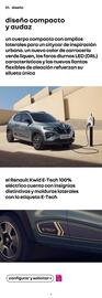 Catálogo Renault Página 4