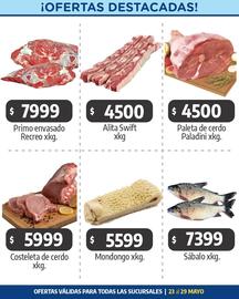 Catálogo Autoservicio Capo semana 21 Página 2