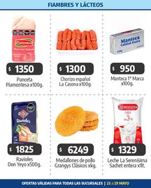 Catálogo Autoservicio Capo semana 21 Página 4
