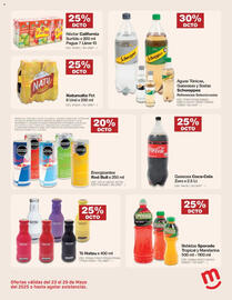 Catálogo Makro semana 21 Página 11