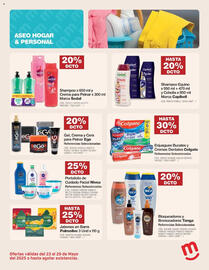 Catálogo Makro semana 21 Página 12