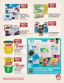 Catálogo Makro semana 21 Página 15