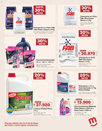Catálogo Makro semana 21 Página 16
