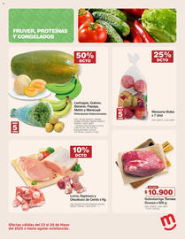 Catálogo Makro semana 21 Página 2
