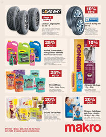 Catálogo Makro semana 21 Página 21