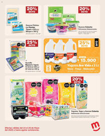 Catálogo Makro semana 21 Página 28