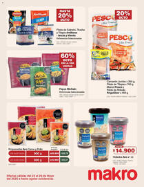 Catálogo Makro semana 21 Página 3