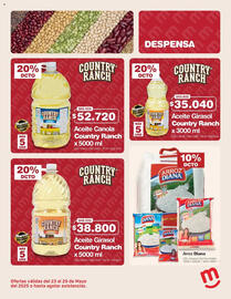 Catálogo Makro semana 21 Página 30