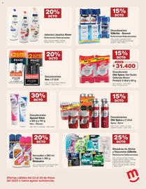 Catálogo Makro semana 21 Página 36