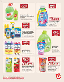 Catálogo Makro semana 21 Página 40